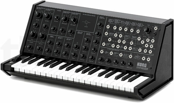 Skin pour Korg Ms-20