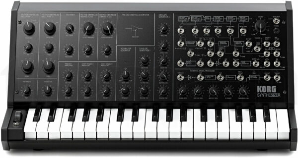 Skin pour Korg Ms-20 – Image 2