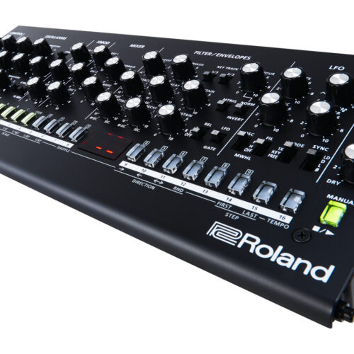 Skin pour Roland SE-02