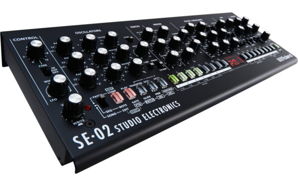 Skin pour Roland SE-02 – Image 3