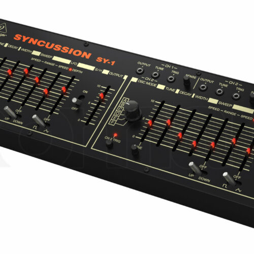 Skin pour Behringer SY-1