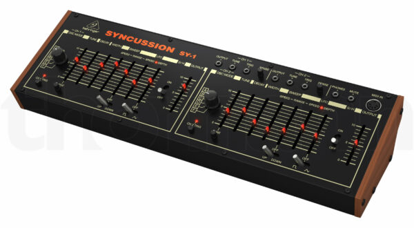 Skin pour Behringer SY-1