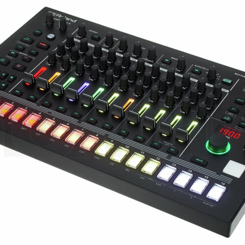 Skin pour Roland TR-8s