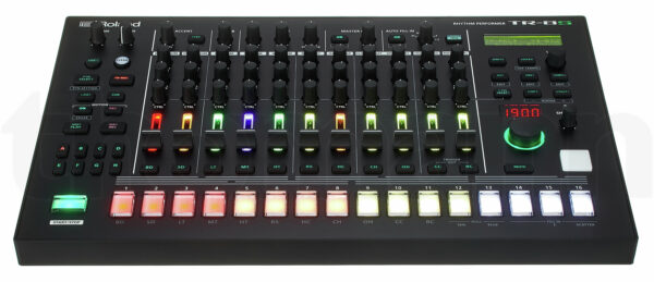 Skin pour Roland TR-8s – Image 2