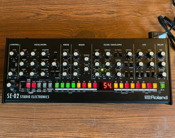 SE-02